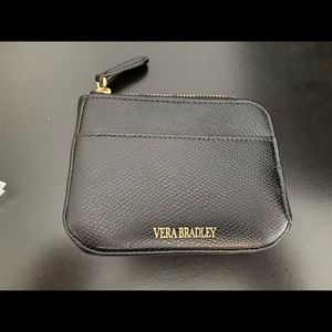 Vera Bradley card case
